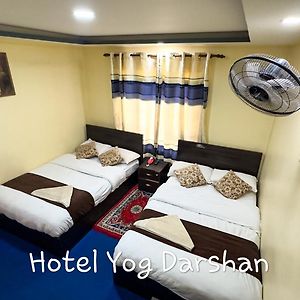 Hotel Yog Darshan